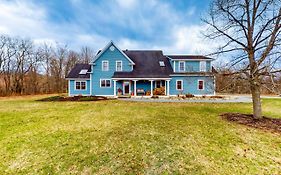 Meadow View Retreat